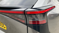 Toyota bZ4X 150kW Motion 71.4kWh 5dr Auto [11kW] Electric Hatchback